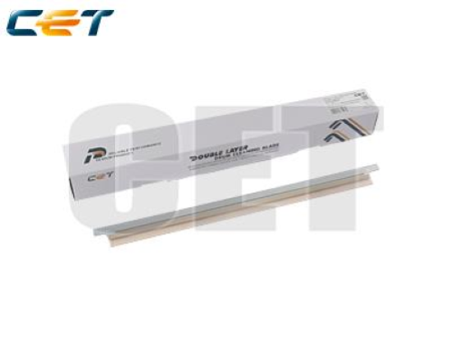 CET Double Layer Drum Cleaning Blade Minolta C5500#200K#DU-102C/104-Blade